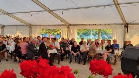 Osrednja občinska proslava ob dnevu državnosti in 24. občinskem prazniku 1